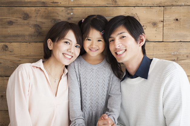 長く通えるアットホームな雰囲気